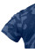 Футболка Neo Tools 81-603 CAMO Navy синя M