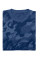Футболка Neo Tools 81-603 CAMO Navy синя M