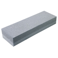 Точильний брусок NEO  (арт. 56-007) 150 x 50 x 25 мм, зернистість K100 / K200 для заточування