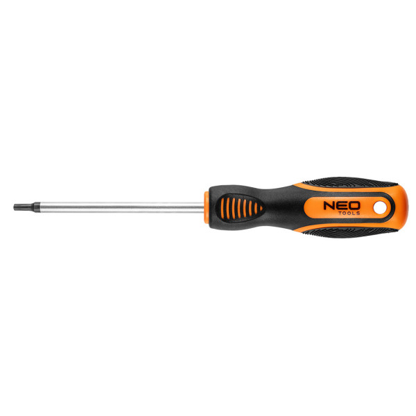 Викрутка Torx T20 x 100  мм