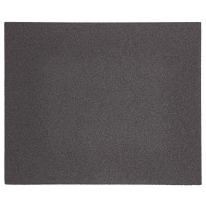 Полотно наждачне 230 x 280 мм, K60