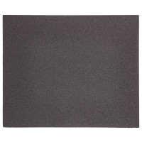 Полотно наждачне 230 x 280 мм, K100