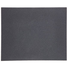 Шліфувальний папір GRAPHITE арт. 55H910 K2000, 230x280 мм, водостійкий, латексна основа