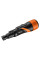 Акумуляторна викрутка NEO TOOLS 04-210, 3,6 В, Li-Ion, micro-USB, набір біт 43 шт, кейс