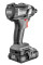 Акумуляторний безщітковий шуруповерт GRAPHITE 58G030 18В, 200 Нм, патрон 1/4", Energy+