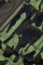 Робочі шорти камуфляжні NEO 81-271, Camo, з еластичним поясом і кишенями