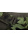 Робочі шорти камуфляжні NEO 81-271, Camo, з еластичним поясом і кишенями