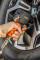 Гайковерт пневматичний ударний 1/2" NEO TOOLS 14-006, 680 Нм, професійний