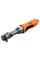 Кутовий пневматичний гайковерт 1/2" NEO 14-012, 88 Нм, тріскачка, професійний
