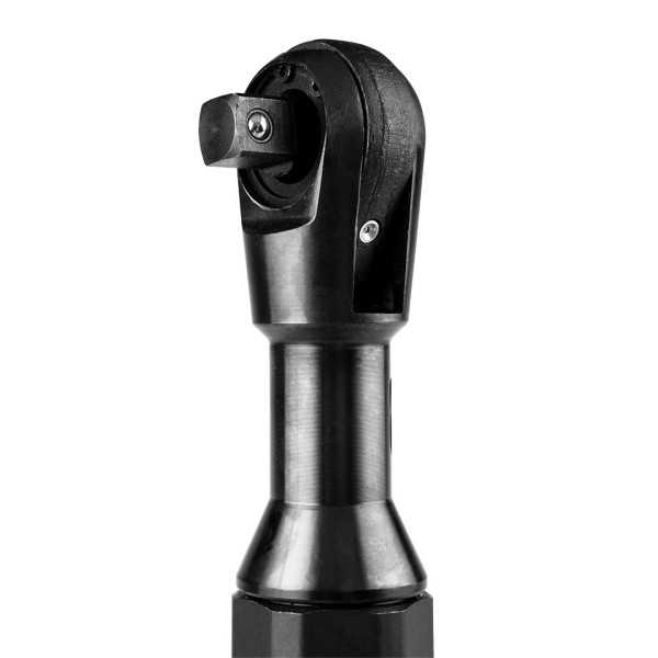 Кутовий пневматичний гайковерт 1/2" NEO 14-012, 88 Нм, тріскачка, професійний