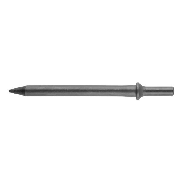 Пневматичний молоток NEO Tools 14-028, 3 зубила, 1/4", компактний, кейс