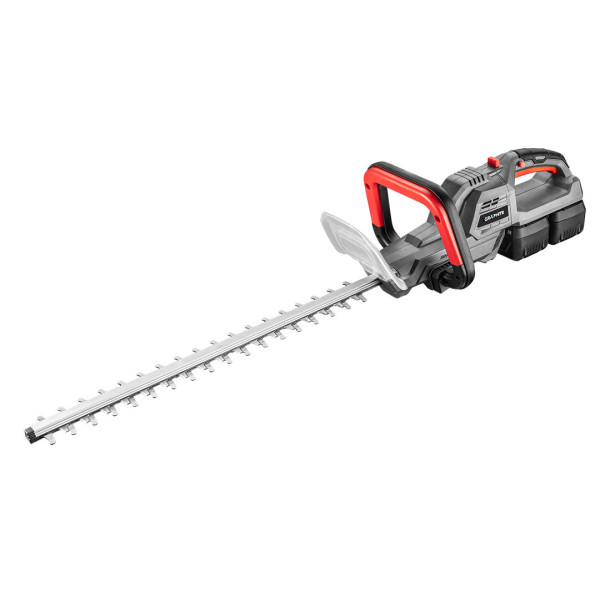 Кущоріз акумуляторний GRAPHITE 58G042 36В