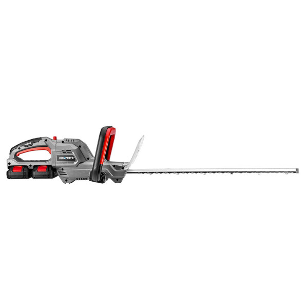 Кущоріз акумуляторний GRAPHITE 58G042 36В
