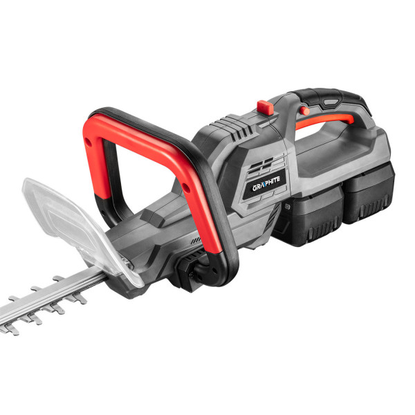 Кущоріз акумуляторний GRAPHITE 58G042 36В