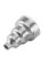 Акумуляторний термофен GRAPHITE 58G082 (18V, 550°C, 200 л/хв) без АКБ