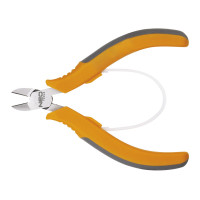 Кусачки бокові прецизійні Neo Tools 01-106 110 мм