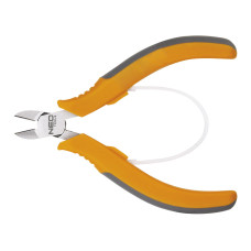 Кусачки бокові прецизійні Neo Tools 01-106 110 мм