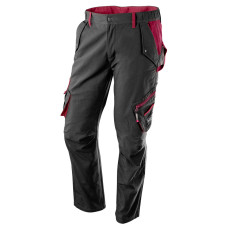 Штани робочі Neo Tools 80-220 Woman Line
