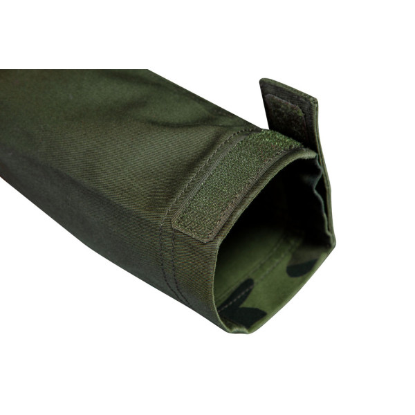 Робоча куртка Neo Tools 81-211 CAMO, бавовна та поліестер