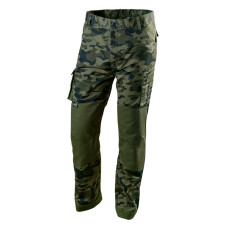 Робочі штани Neo Tools 81-221 CAMO