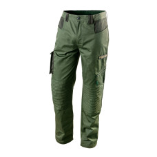 Робочі штани Neo Tools 81-222 CAMO