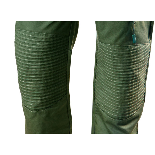 Робочі штани Neo Tools 81-222 CAMO