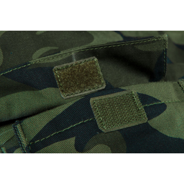 Робочий напівкомбінезон Neo Tools 81-241 CAMO