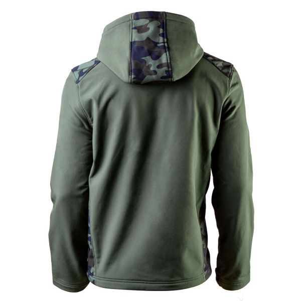 Куртка Neo Tools 81-553-S, Softshell, Водонепроникна
