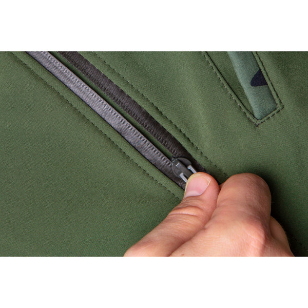 Куртка Neo Tools 81-553-S, Softshell, Водонепроникна