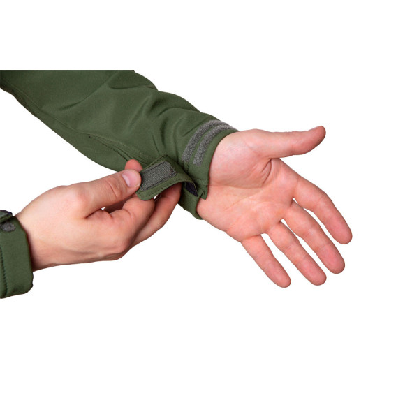 Куртка Neo Tools 81-553-M, Softshell, Водонепроникна