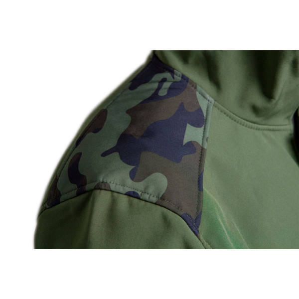 Куртка Neo Tools 81-553-M, Softshell, Водонепроникна