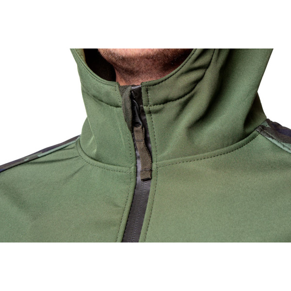 Куртка Neo Tools 81-553-M, Softshell, Водонепроникна