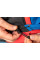 Куртка NEO Tools 81-558 Softshell, водо- та вітрозахисна, з флісовим утеплювачем