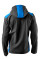 Куртка NEO Tools 81-558 Softshell, водо- та вітрозахисна, з флісовим утеплювачем