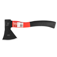 Сокира Top Tools 05A223, з ергономічною рукояткою, 1250 г