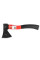 Сокира Top Tools 05A223, з ергономічною рукояткою, 1250 г