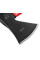 Сокира Top Tools 05A223, з ергономічною рукояткою, 1250 г