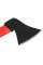 Сокира Top Tools 05A223, з ергономічною рукояткою, 1250 г