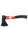 Сокира Top Tools 05A208, універсальна, 800 г, з ергономічною рукояткою