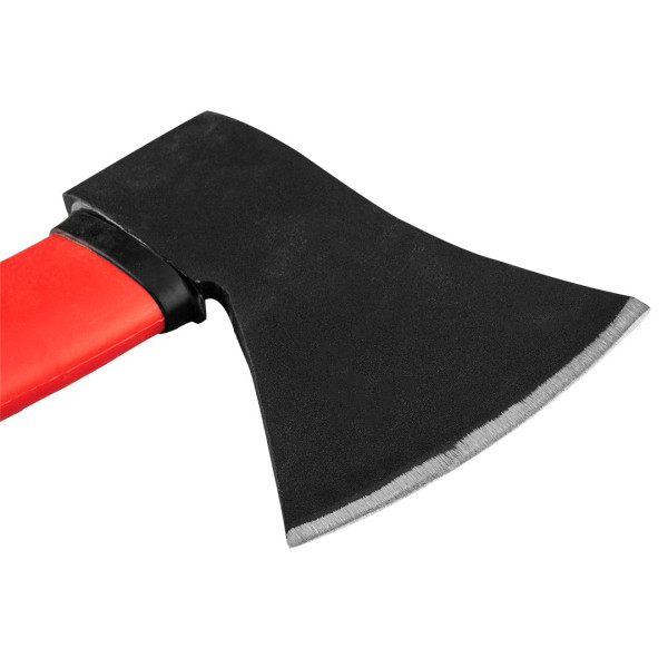 Сокира Top Tools 05A208, універсальна, 800 г, з ергономічною рукояткою