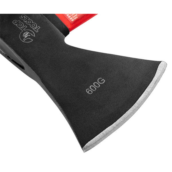 Сокира Top Tools 05A208, універсальна, 800 г, з ергономічною рукояткою