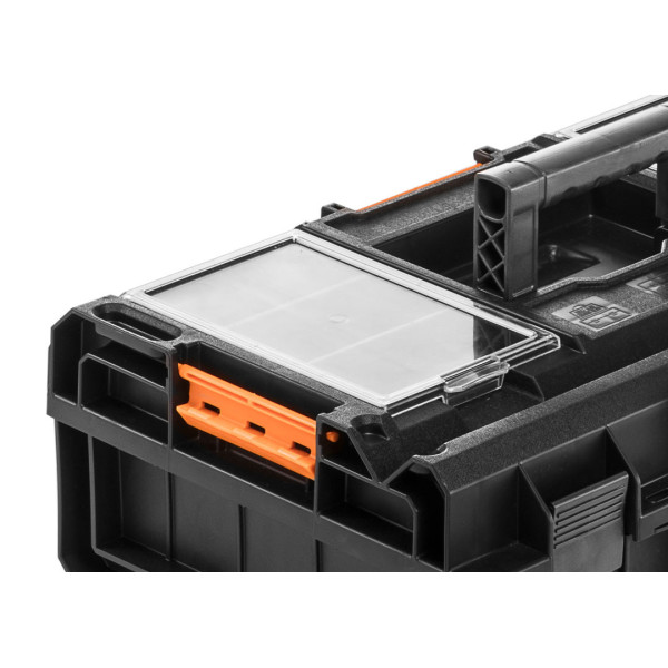 Ящик для інструментів Neo Tools 84-255 модульний