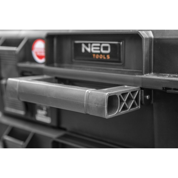 Ящик для інструментів Neo Tools 84-257 модульний