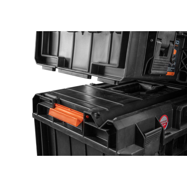 Ящик для інструментів Neo Tools 84-257 модульний