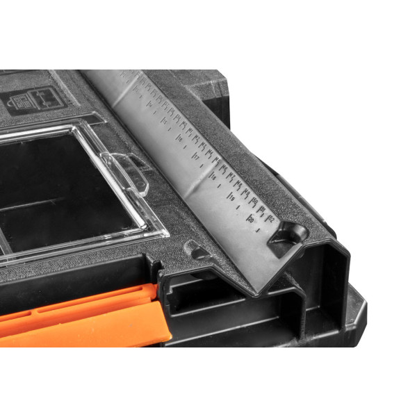 Ящик для інструментів Neo Tools 84-257 модульний