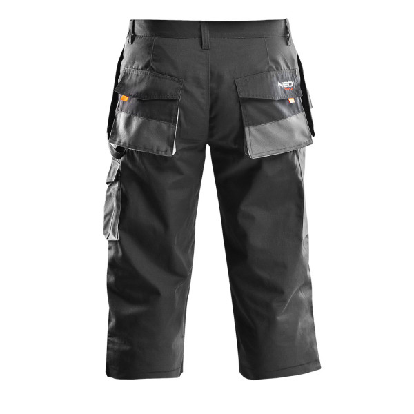 Робочі штани Neo Tools 81-230 (2 в 1)