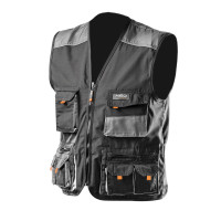 Жилет робочий Neo Tools 81-260