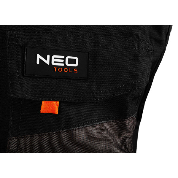 Жилет робочий Neo Tools 81-260