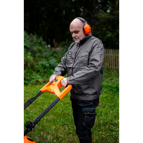 Куртка робоча Neo Tools 81-410, зручна та міцна