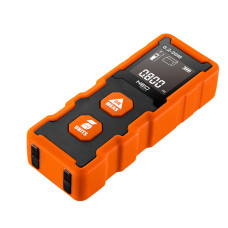 Далекомір лазерний Neo Tools 75-202 20м